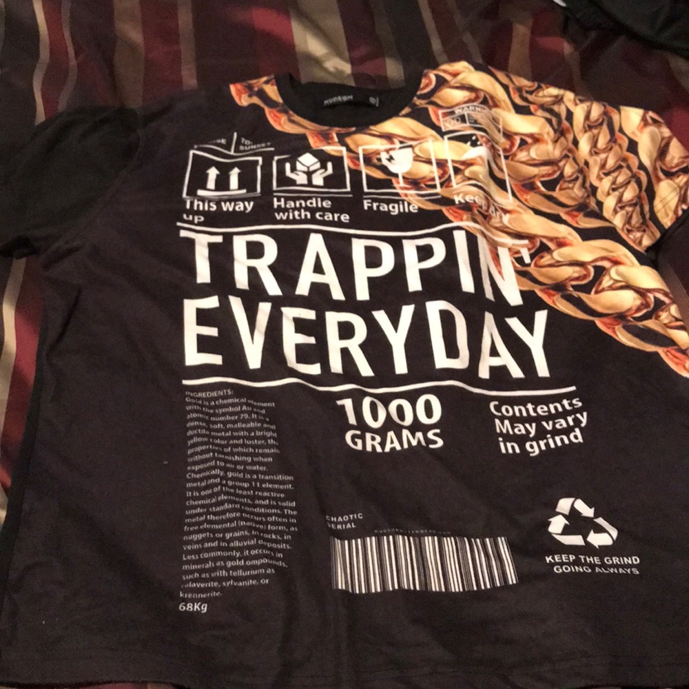 COPY - Hudson t-shirt